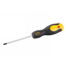  Csavarhúzó PH3 x 150 mm mágneses CrV csavarhúzó