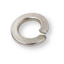  Csavart rugós alátét, A típus DIN 137/A M4 Vz. barkácsolás, csiszolás, rögzítés