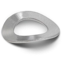  Csavart rugós alátét, B típus DIN 137/B M24 Vz. barkácsolás, csiszolás, rögzítés