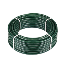 Cseke Weekend Hobby tömlő 1/2 col, 25 méter öntözéstechnikai alkatrész