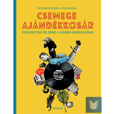  Csemege ajándékkosár történelem