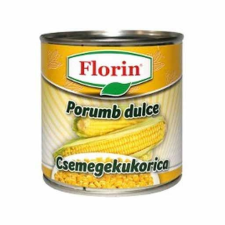  Csemege kukorica 425ml konzerv