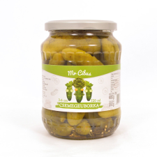  Csemege uborka Mr.Cibus - 680 g alapvető élelmiszer