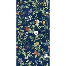 Csempe Fineza Fiore blossom blue 60x120 cm FIO380K csempe