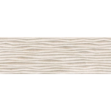 Csempe Fineza Mist sötét bézs csíkos 20x60 cm fényes MIST26DBEST csempe