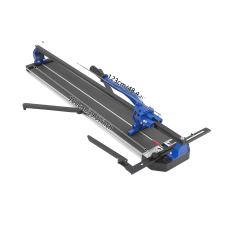  Csempevágó, precíziós vágás, tartós kivitel, kék csempevágó