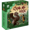  Csend apó kertje - társasjáték