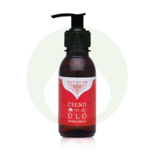 CsendÜlő masszázsolaj keverék - 100ml - Panarom masszázskrémek, masszázsolajok