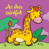 Csengőkert Kft. Az éhes zsiráfok – Állati kalandok