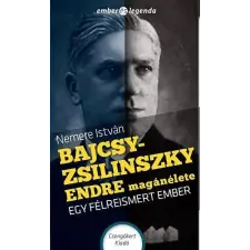 Csengőkert Kft. Bajcsy-Zsilinszky Endre magánélete gyermek- és ifjúsági könyv