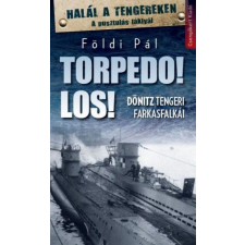 Csengőkert Kft. Földi Pál - Torpedo Los! történelem