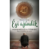 Csengőkert Kft. Nemere István - Égi ajándék - Mohamed és a többiek