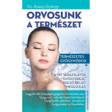 Csengőkert Kft. Orvosunk a természet természet- és alkalmazott tudomány