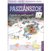 Csengőkert Kiadó Pasziánszok /Egyedül se unatkozzunk!