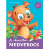 Csengőkert Könyvkiadó A rakoncátlan medvebocs - Kedvenc állatmeséim