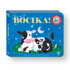 Csengőkert Könyvkiadó Jó éjt, bocika! – Csillagfényes esti mesék kicsiknek