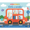 Csengőkert Könyvkiadó Körbe a városba!