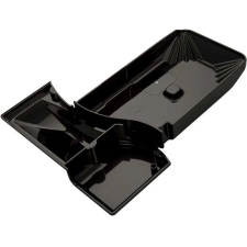  Csepegtetőtálca fekete kisháztartási gépek kiegészítői