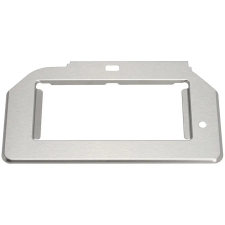  Csepegtetőtálca rács nélkül kisháztartási gépek kiegészítői