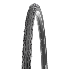 CSEPEL 700X42C KÖP (44-622) 28X1,625 KENDA K197 EUROTREK FEKETE kerékpár és kerékpáros felszerelés