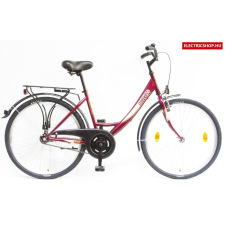 CSEPEL Csepel 26 Budapest A 26/17 GR14 kerékpár 2020 city kerékpár