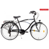CSEPEL Csepel CRUISER 26/18 NEO FFI 7SP férfi kerékpár