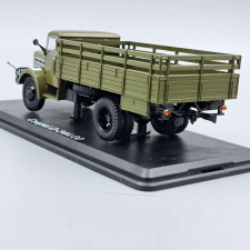  Csepel D-344.00 1:43 P. Classixxs zöld makett