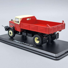  Csepel D-445.00 1:43 P. Classixxs piros makett