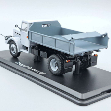  Csepel D-445.00 1:43 P. Classixxs szürke makett