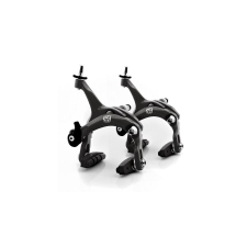 CSEPEL Frisco országúti patkófék, hátsó, 55-73 mm benyúlás, fekete kerékpár fék