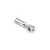 CSEPEL hajtókar ék, 9,2 mm, 1 db