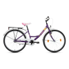  Csepel Hawaii 24″ Gr 2023 Lila Virág Minta Ys7979