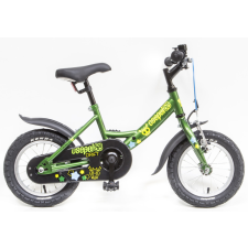 CSEPEL KRP DRIFT 12&quot; GR 20 Zöld  ZÖLD YS7612 gyermek kerékpár