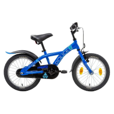  Csepel  Police 16 Gr 20 Kék gyermek kerékpár
