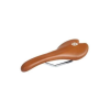 CSEPEL Wak sport nyereg, 277x142 mm, 316g, barna