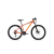 CSEPEL Woodlands Pro 2.1 27,5-es férfi MTB kerékpár, alumínium, 27s, 20-as vázméret, narancs