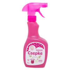 Csepke Baby folttisztító spray 500ml tisztító- és takarítószer, higiénia