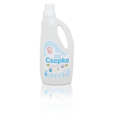 Csepke baby mosógél 0+ 1000 ml tisztító- és takarítószer, higiénia