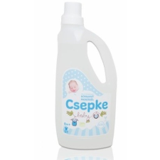 Csepke Csepke Baby mosógél 0hó 1l tisztító- és takarítószer, higiénia