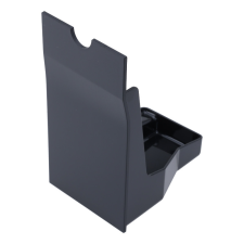 Csepptálcás kapszulatartály a DeLonghi Vertuo Pop ENV 90-hez kávé
