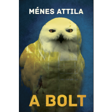 Cser A bolt szépirodalom