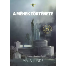 Cser A méhek története egyéb e-könyv