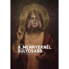 Cser A mennyeknél súlyosabb egyéb e-könyv