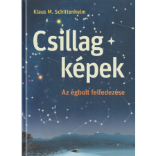 Cser Csillagképek antikvárium - használt könyv
