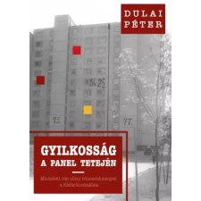 Cser Gyilkosság a panel tetején egyéb e-könyv