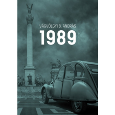 Cser Kiadó 1989 (04.30.) regény