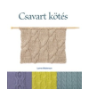 Cser Kiadó Csavart kötés
