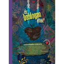 Cser Kiadó És boldogan éltek? regény