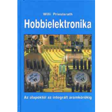 Cser Kiadó Hobbielektronika antikvárium - használt könyv