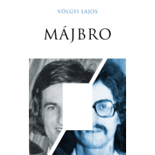 Cser Kiadó Májbro regény